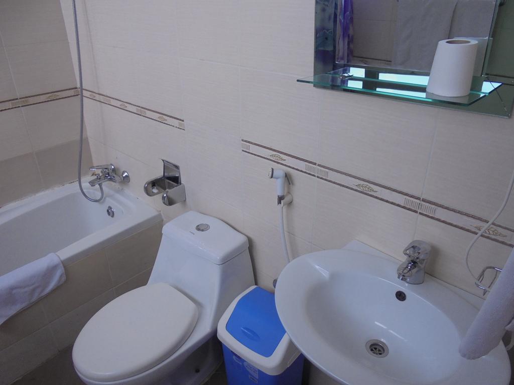 Soramba Hotel Business Plc Addis Abeba Buitenkant foto